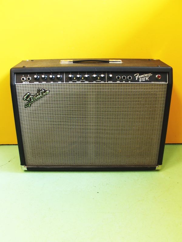 Fender Frontman FM212R